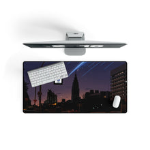 Load image into Gallery viewer, Your Name. Mouse Pad (Desk Mat)
