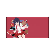 Load image into Gallery viewer, Negima! Mouse Pad (Desk Mat)
