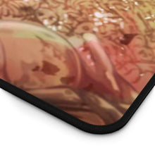 Load image into Gallery viewer, Kaneki Ken ( Tokyo Ghoul) Mouse Pad (Desk Mat) Hemmed Edge
