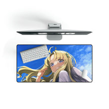 Load image into Gallery viewer, The Rising of the Shield Hero Mouse Pad (Desk Mat)
