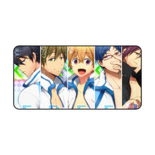 Load image into Gallery viewer, Free! Mouse Pad (Desk Mat)
