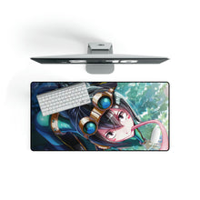 Load image into Gallery viewer, Tsuyu Asui, [My Hero Academia], Mouse Pad (Desk Mat)
