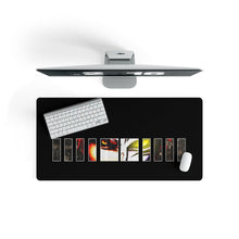 Load image into Gallery viewer, Anime Bleach Mouse Pad (Desk Mat)
