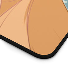 Load image into Gallery viewer, Anime Golden Time Mouse Pad (Desk Mat) Hemmed Edge
