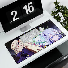 Load image into Gallery viewer, Beatless Mouse Pad (Desk Mat)
