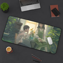 Load image into Gallery viewer, Anime Original Mouse Pad (Desk Mat) On Desk
