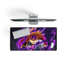 Load image into Gallery viewer, Meliodas Mouse Pad (Desk Mat)

