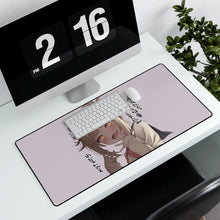 Load image into Gallery viewer, My Hero Academia Mouse Pad (Desk Mat) With Laptop
