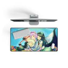 Load image into Gallery viewer, Touhou Mouse Pad (Desk Mat)
