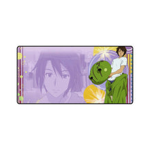 Load image into Gallery viewer, The Melancholy Of Haruhi Suzumiya Mouse Pad (Desk Mat)
