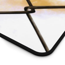 Load image into Gallery viewer, Reborn! Katekyo Hitman Reborn Mouse Pad (Desk Mat) Hemmed Edge
