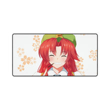 Load image into Gallery viewer, Touhou Mouse Pad (Desk Mat)
