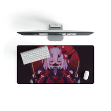 Load image into Gallery viewer, Virtual Youtuber Mouse Pad (Desk Mat)
