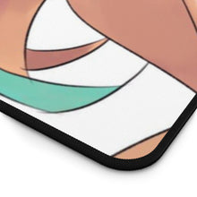 Load image into Gallery viewer, Kiznaiver Niko Niiyama Mouse Pad (Desk Mat) Hemmed Edge
