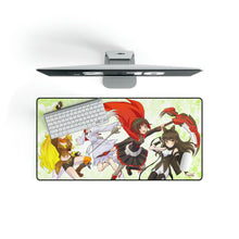 Load image into Gallery viewer, Anime RWBY Mouse Pad (Desk Mat)
