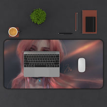 Load image into Gallery viewer, Anime Original Mouse Pad (Desk Mat) With Laptop

