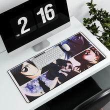 Load image into Gallery viewer, Rukia Mouse Pad (Desk Mat)
