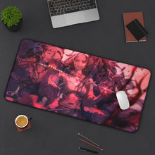 Load image into Gallery viewer, Anime Original Mouse Pad (Desk Mat) On Desk
