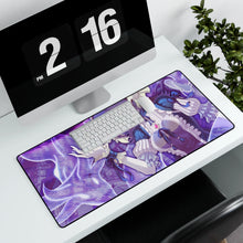 Load image into Gallery viewer, Underworld Goddess Of The Closed World Mouse Pad (Desk Mat)
