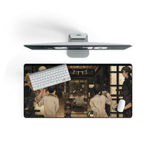 Load image into Gallery viewer, Anime Touken Ranbu Mouse Pad (Desk Mat)
