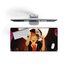 Load image into Gallery viewer, Kagerou Project Mouse Pad (Desk Mat)
