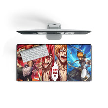 Load image into Gallery viewer, Anime Bleach Mouse Pad (Desk Mat)
