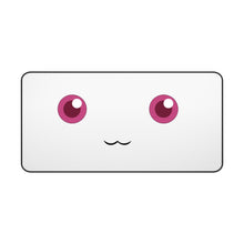 Load image into Gallery viewer, Puella Magi Madoka Magica Kyuubey Mouse Pad (Desk Mat)
