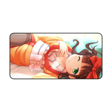 Load image into Gallery viewer, Is The Order A Rabbit? Mouse Pad (Desk Mat)
