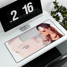 Load image into Gallery viewer, Range Murata Mouse Pad (Desk Mat)
