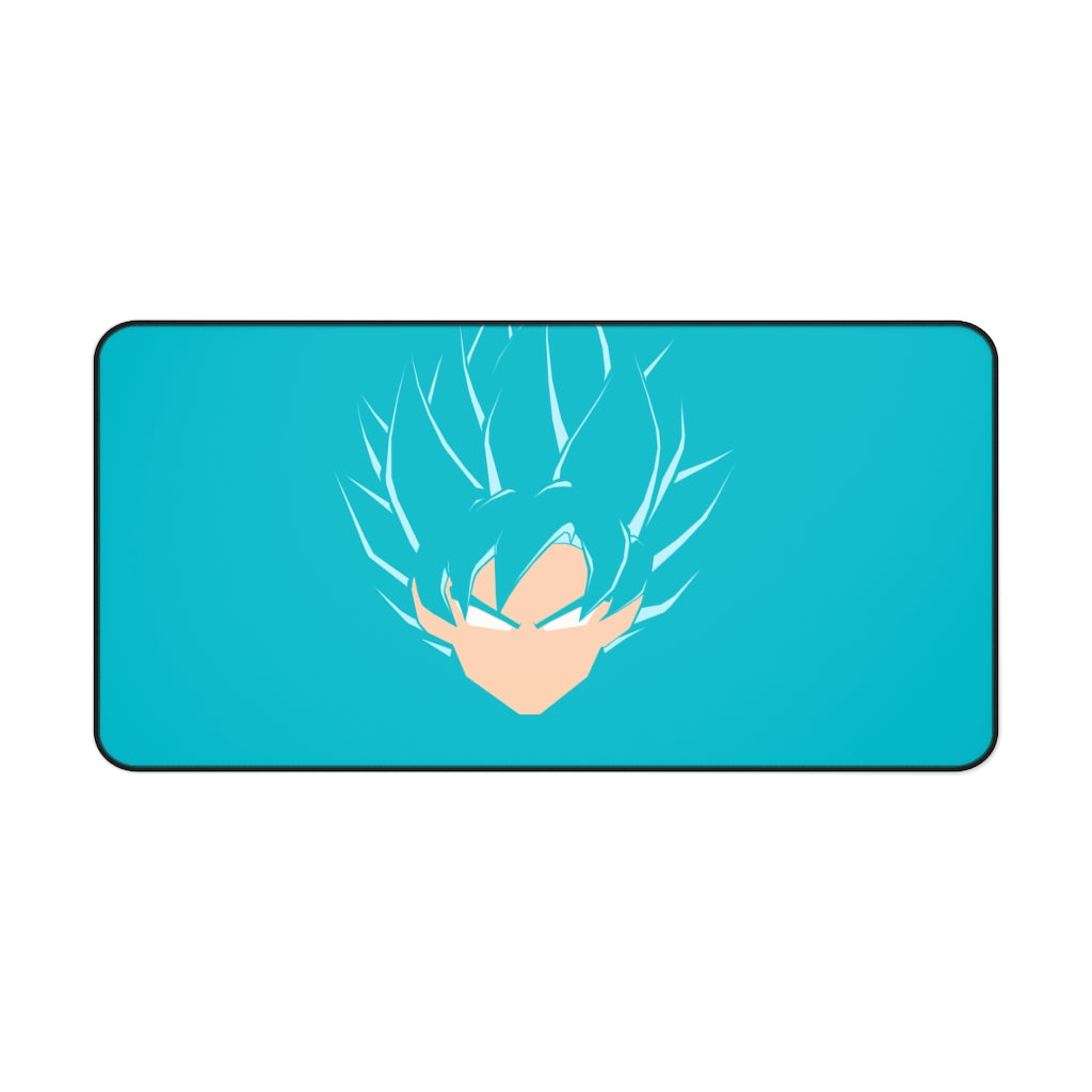 Goku Mouse Pad (Desk Mat)