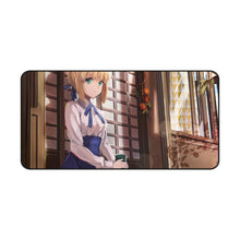 Load image into Gallery viewer, Fate/Stay Night Mouse Pad (Desk Mat)
