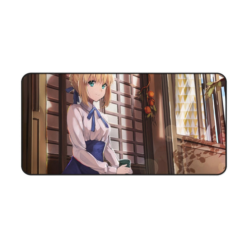 Fate/Stay Night Mouse Pad (Desk Mat)