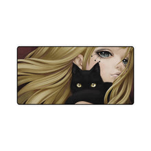 Load image into Gallery viewer, Anime Original Mouse Pad (Desk Mat)
