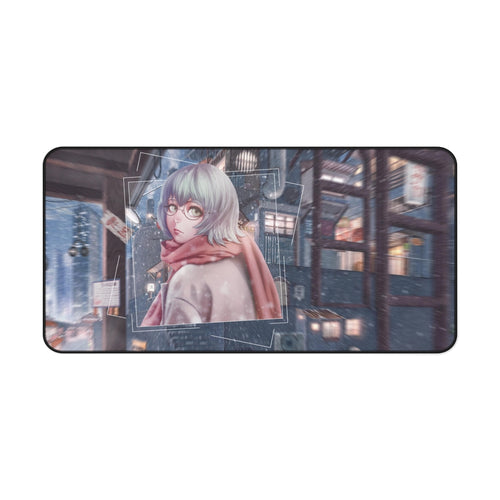 Eto Yoshimura Mouse Pad (Desk Mat)
