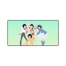 Load image into Gallery viewer, Anime Bleach Mouse Pad (Desk Mat)
