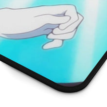 Load image into Gallery viewer, Blend S Maika Sakuranomiya Mouse Pad (Desk Mat) Hemmed Edge
