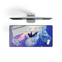 Load image into Gallery viewer, Anime Underwater Mouse Pad (Desk Mat)

