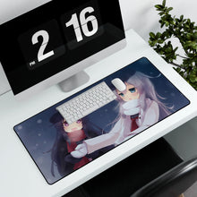 Load image into Gallery viewer, Anime Kantai Collection Mouse Pad (Desk Mat)
