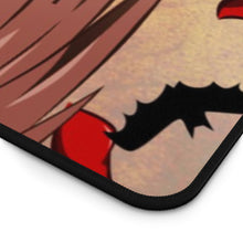 Load image into Gallery viewer, Vampire Knight Mouse Pad (Desk Mat) Hemmed Edge
