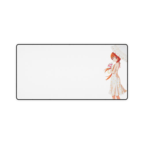 Nisekoi Marika Tachibana Mouse Pad (Desk Mat)