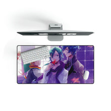 Load image into Gallery viewer, Starry☆Sky Mouse Pad (Desk Mat)
