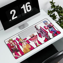 Load image into Gallery viewer, Puella Magi Madoka Magica Mouse Pad (Desk Mat)
