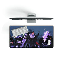 Load image into Gallery viewer, Solo Leveling, Sung Jin Woo, Shadows, Mouse Pad (Desk Mat)
