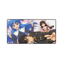 Load image into Gallery viewer, Sukasuka Mouse Pad (Desk Mat)
