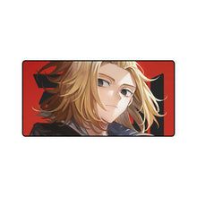 Load image into Gallery viewer, Manjiro Sano Tokyo Revengers Mouse Pad (Desk Mat)
