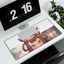 Load image into Gallery viewer, Uma Musume: Pretty Derby Mouse Pad (Desk Mat)
