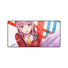 Load image into Gallery viewer, Darling in the FranXX Mouse Pad (Desk Mat)
