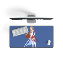 Load image into Gallery viewer, Sword Art Online Mouse Pad (Desk Mat)
