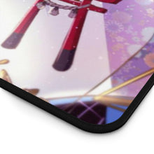 Load image into Gallery viewer, Anime Original Mouse Pad (Desk Mat) Hemmed Edge
