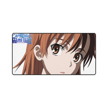 Load image into Gallery viewer, A Certain Magical Index Mouse Pad (Desk Mat)
